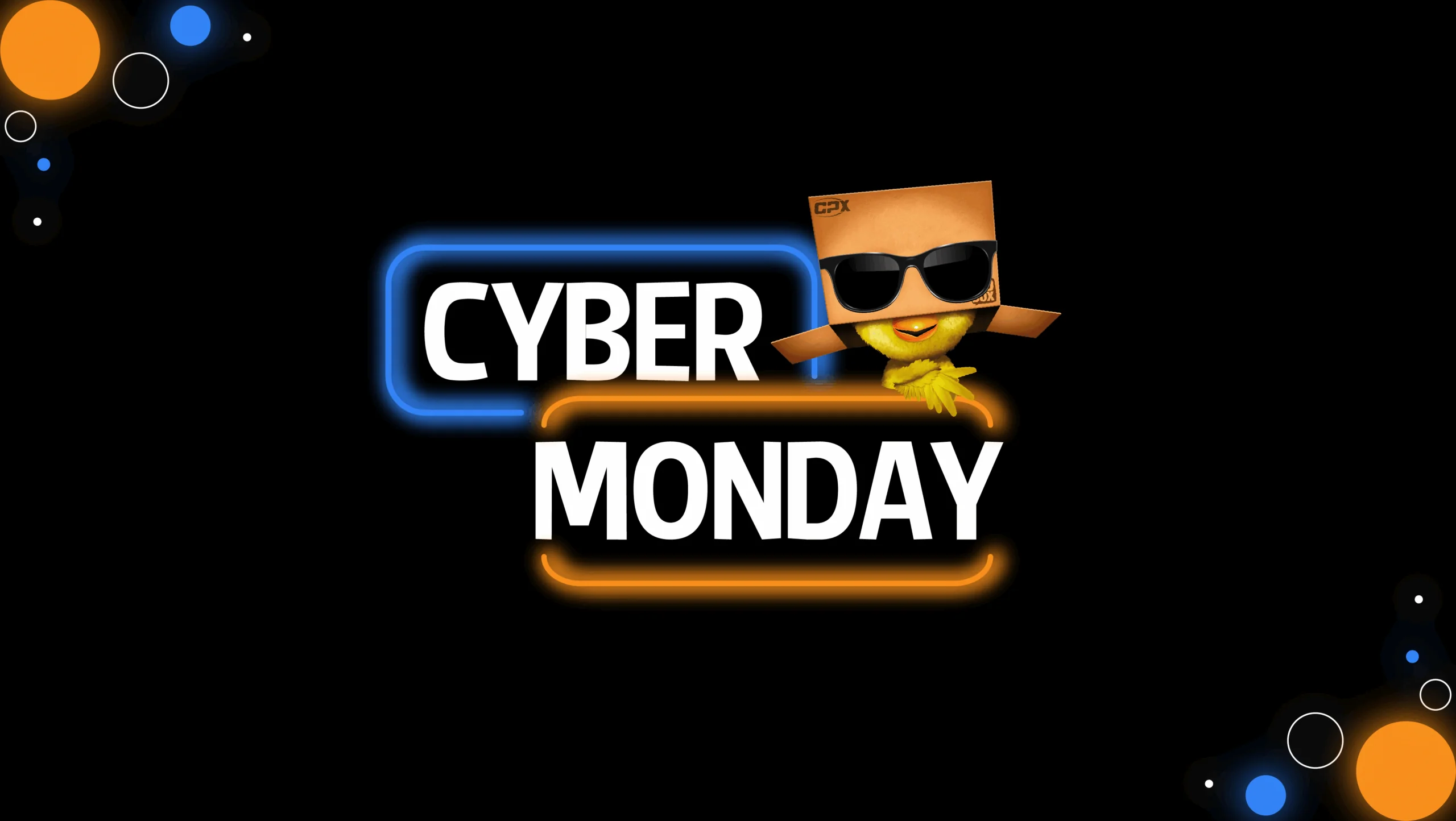 Cyber Monday