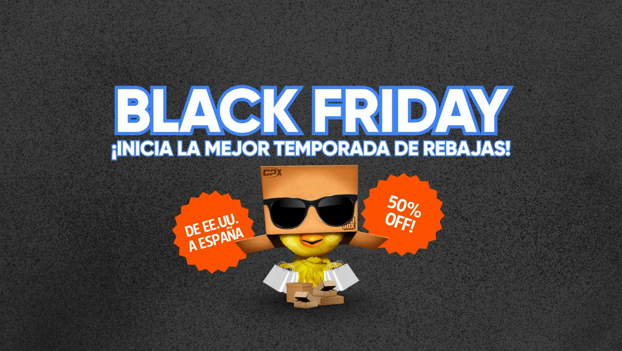 Black Friday